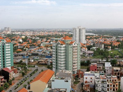 TP.HCM hiện có 689 dự án đang ngưng triển khai đầu tư xây dựng